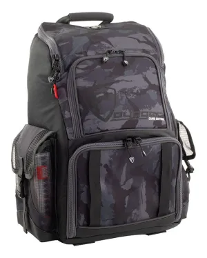 RAGE Camo rucksack inc 4x med
