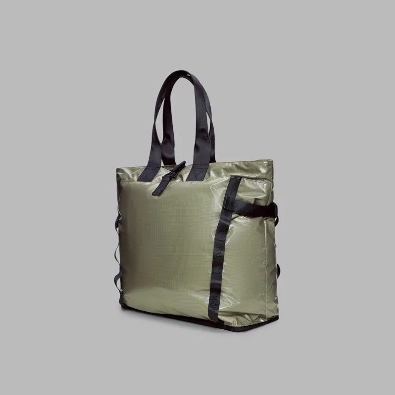RAINS Sibu Shopper Bag W2 in Drift