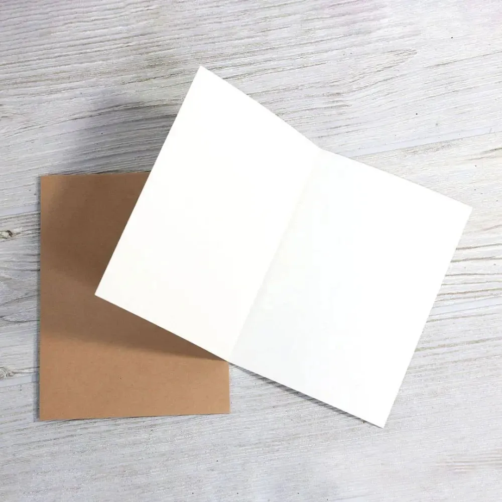 Raising Kids Together Card