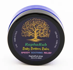 Rapha Baby Bottom Balm