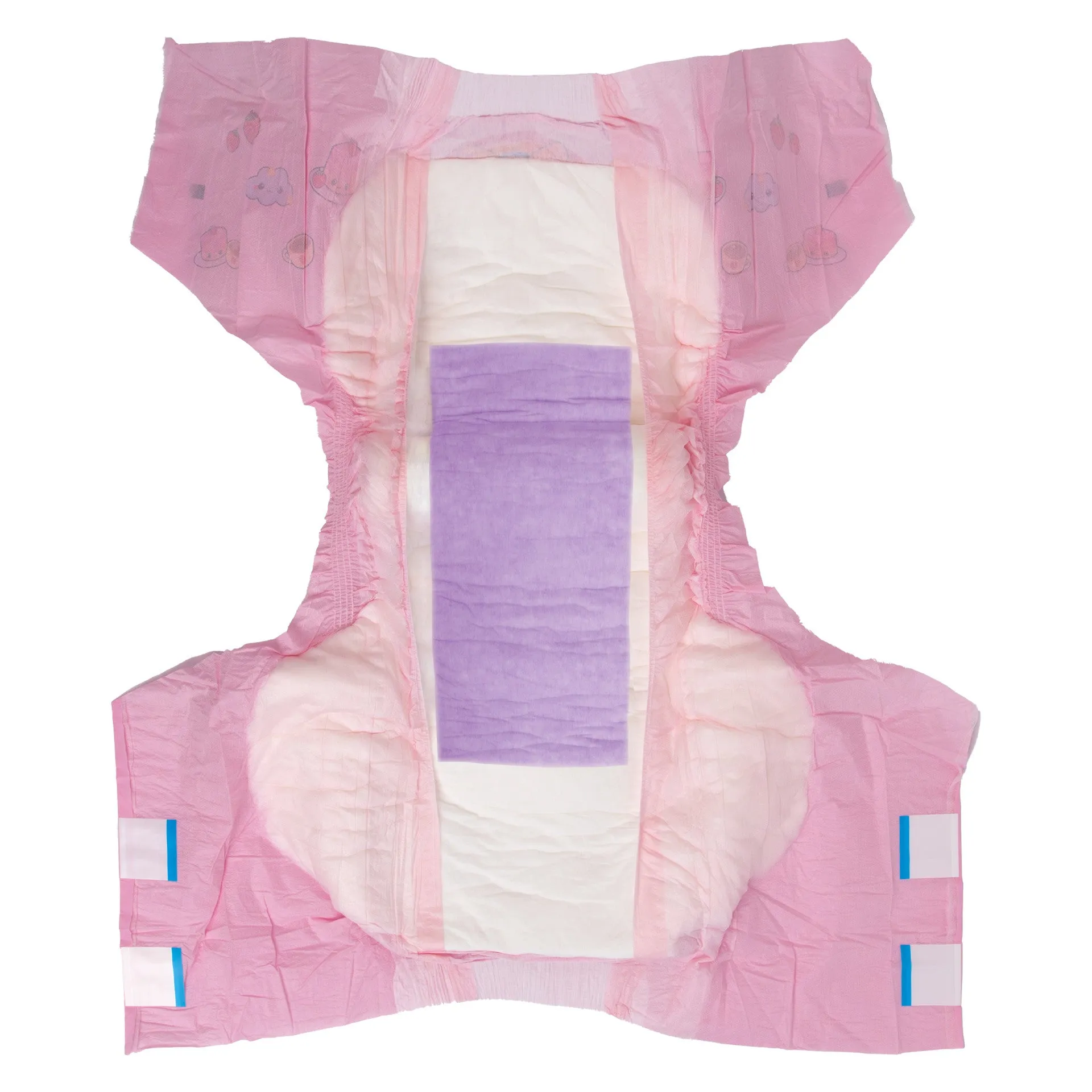 Rearz - Omutsu Purrfection Adult Diapers