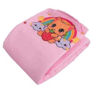 Rearz - Omutsu Purrfection Adult Diapers