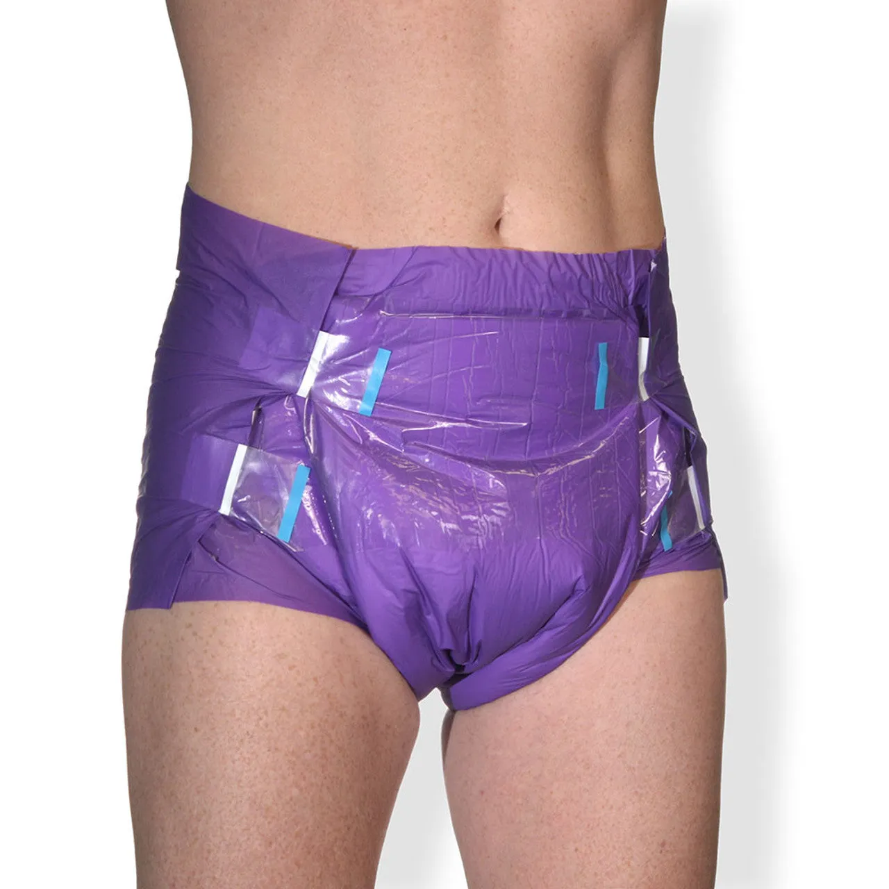 Rearz - Violet Seduction Nighttime Briefs