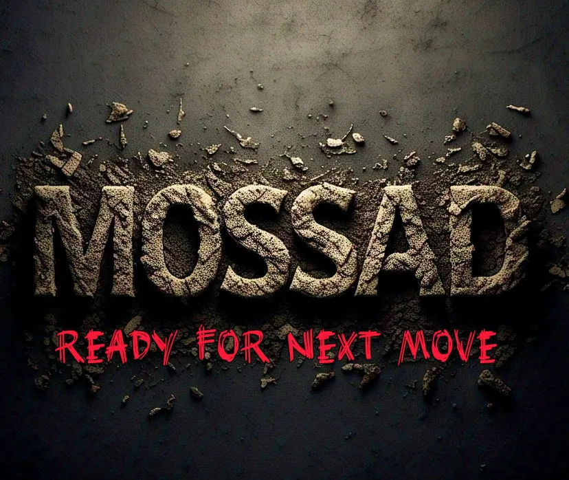 RECON GS2 MOSSAD 60L Loadout Gear Bag