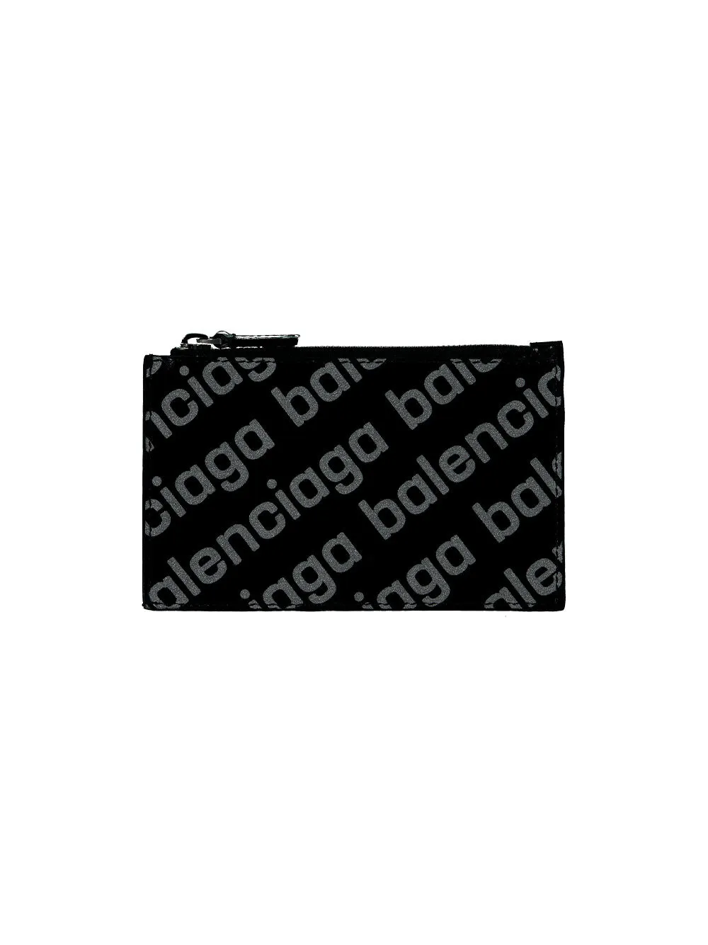 Reflective cardholder