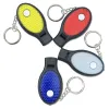 Reflective Key Light Whistle
