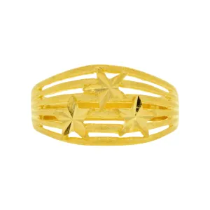 Reflective Ring