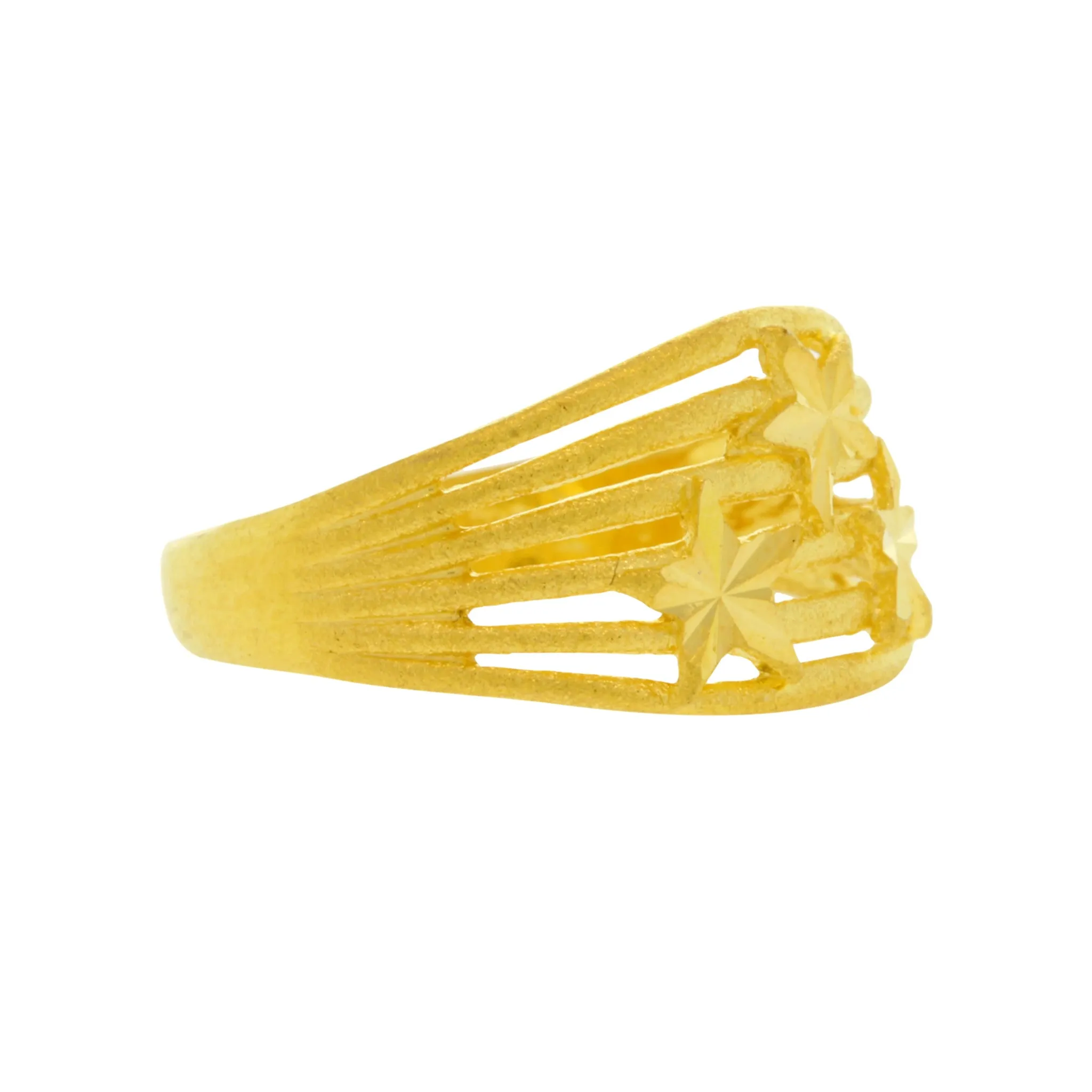 Reflective Ring