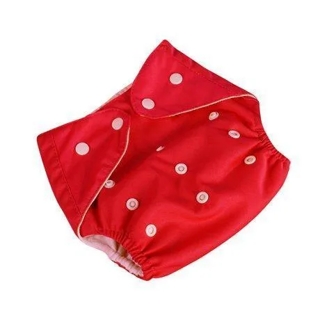 Reusable Baby Diapers