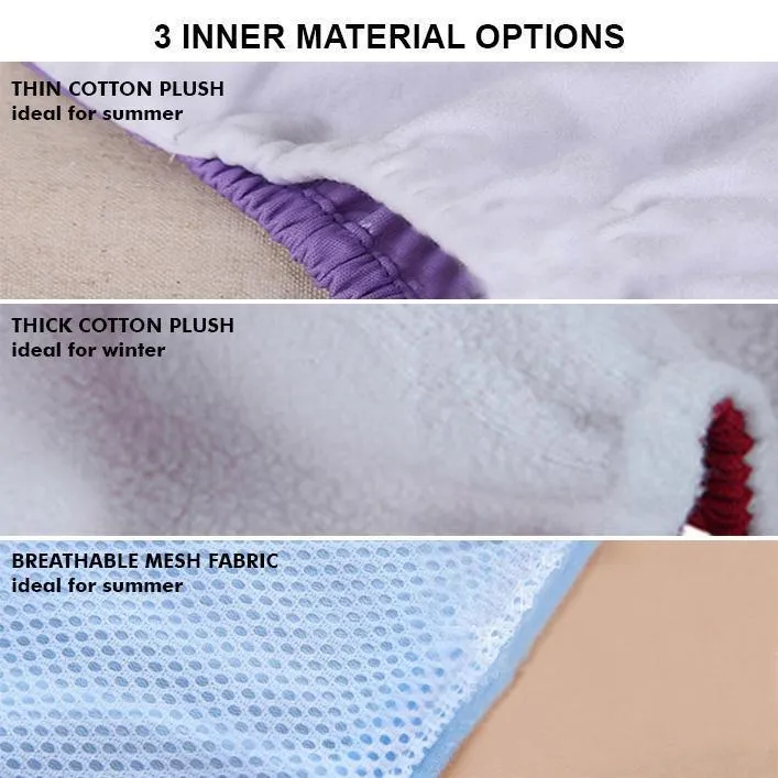 Reusable Baby Diapers