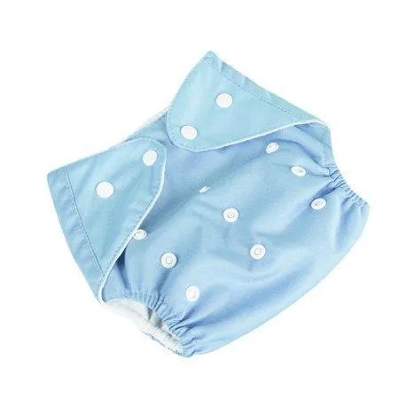 Reusable Baby Diapers