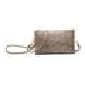 Riley Small Crossbody - Stone