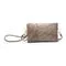 Riley Small Crossbody - Stone