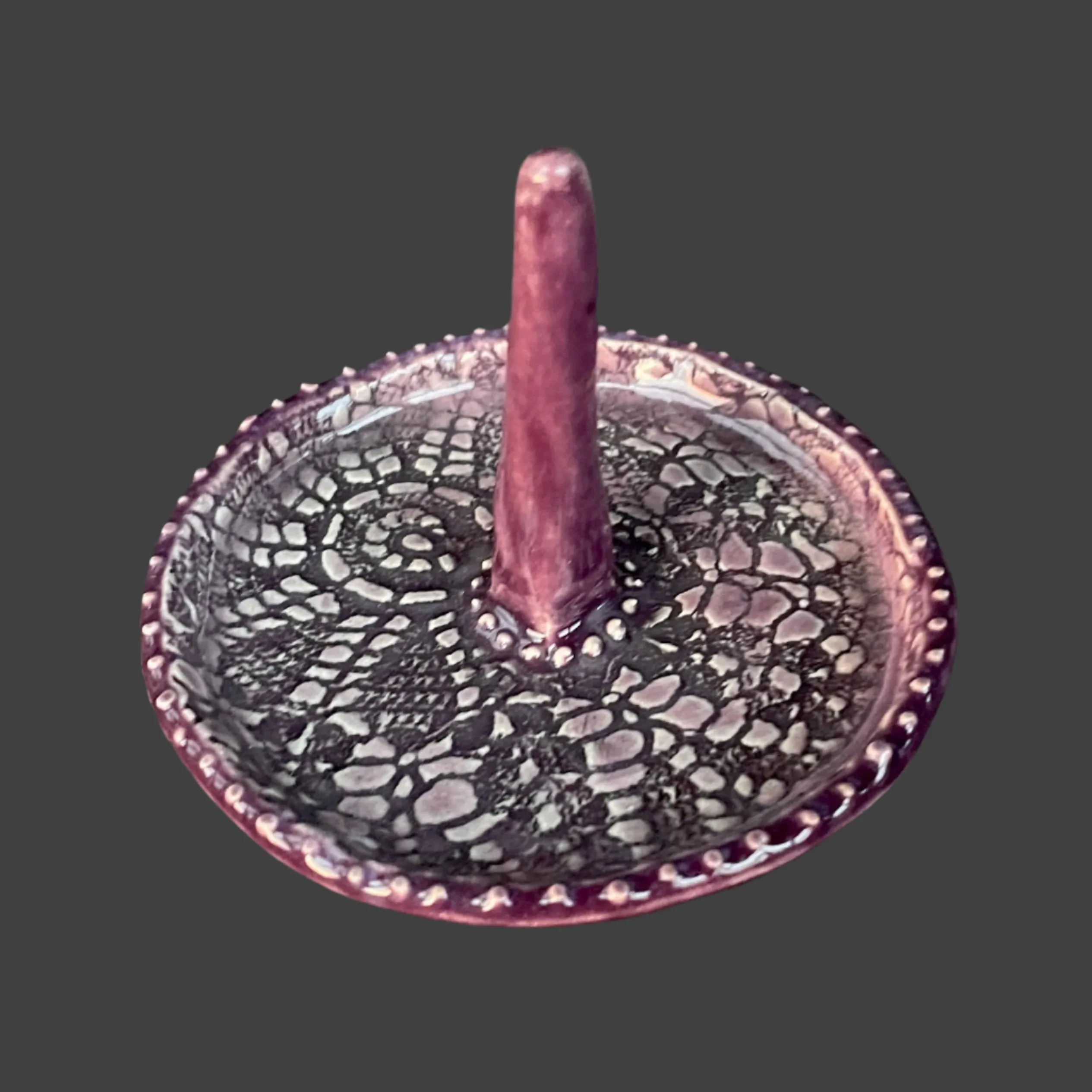 Ring Holders