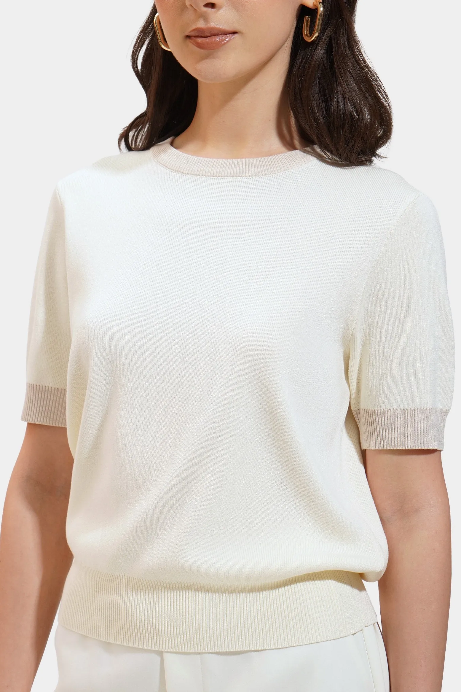 Ringer Tee