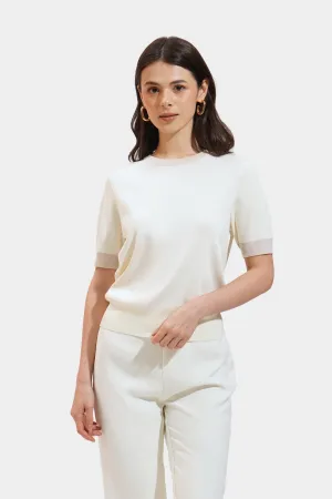 Ringer Tee