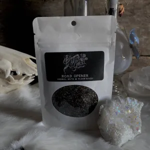 Road Opener Herbal Bath & Floorwash