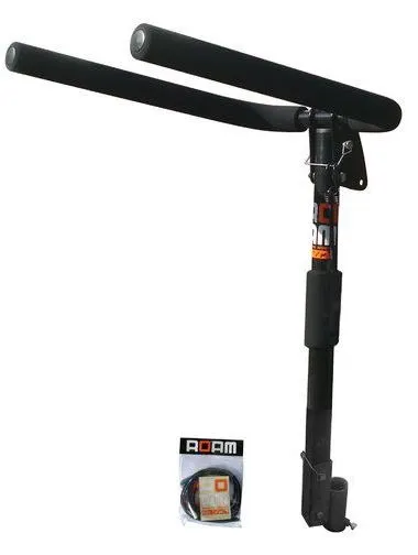 Roam - Double Folding Racks