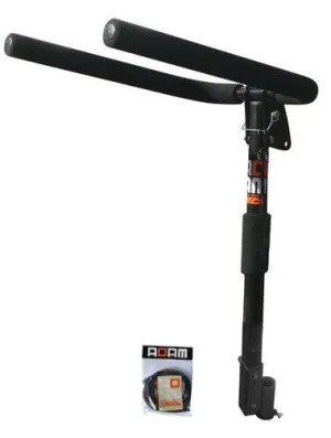 Roam - Double Folding Racks