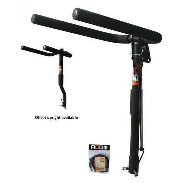 Roam Folding 100mm Offset Bike Rack