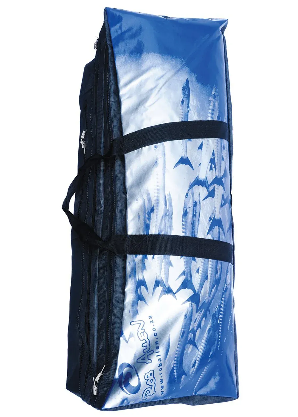 Rob Allen Tanker Dive Bag