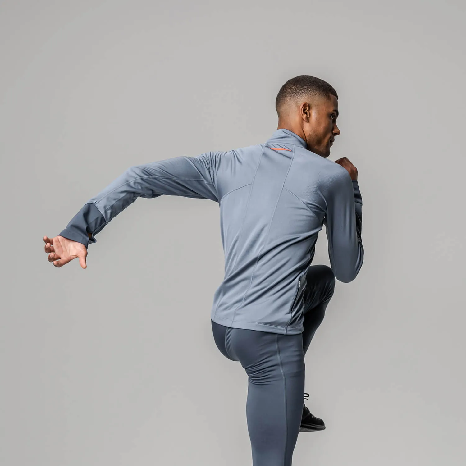 Rockay Mens Long Sleeve Top