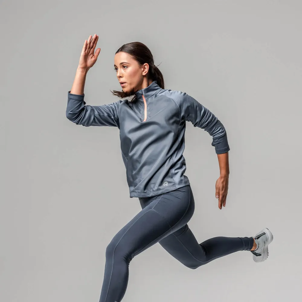 Rockay Womens Long Sleeve Top