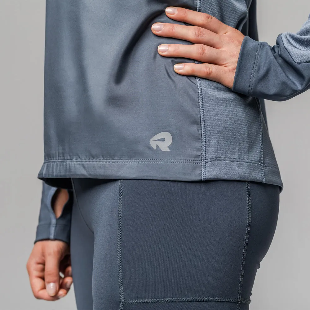 Rockay Womens Long Sleeve Top