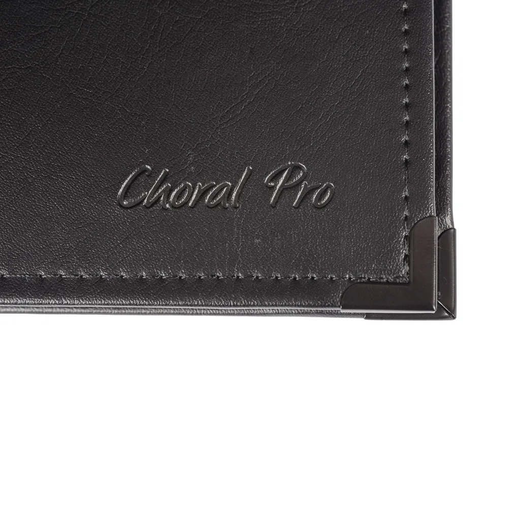 Rondofile Choral Pro Folder