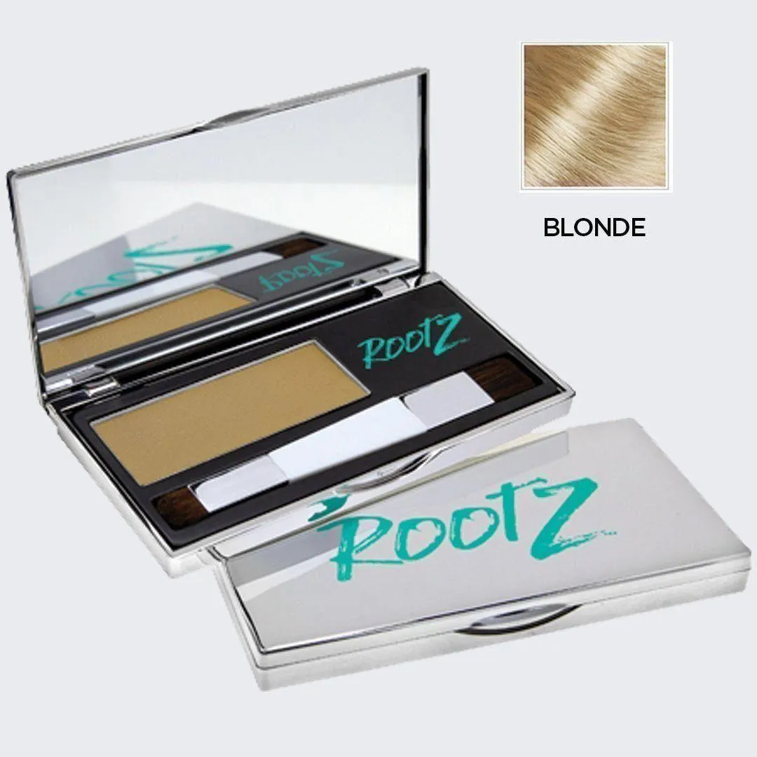 RootZ Instant Grey Root Cover Up and Hair Loss Concealer