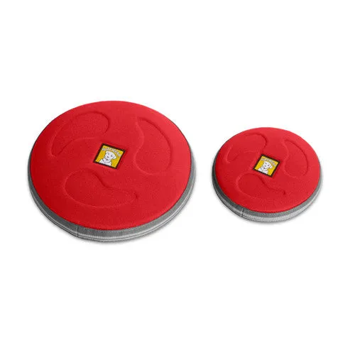 Ruffwear® | Hover Craft™ Long Distance Flying Disc