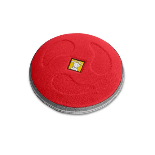 Ruffwear® | Hover Craft™ Long Distance Flying Disc