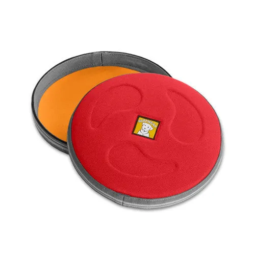 Ruffwear® | Hover Craft™ Long Distance Flying Disc