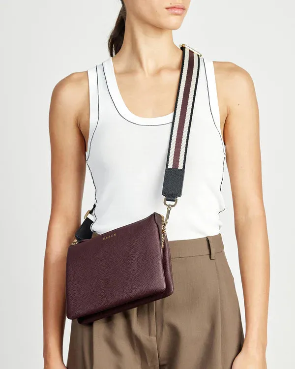 Saben Tilly's Big Sis Crossbody