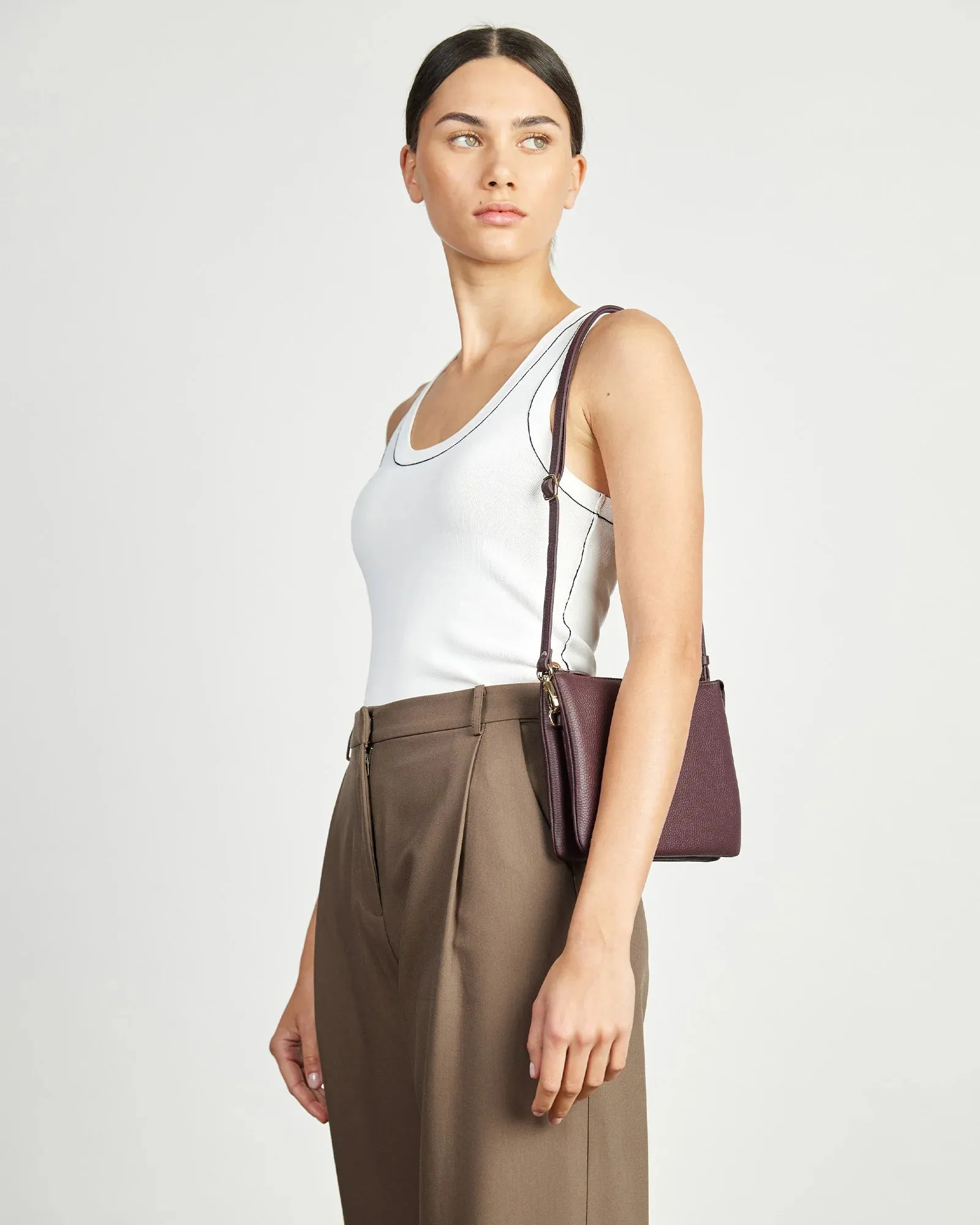 Saben Tilly's Big Sis Crossbody
