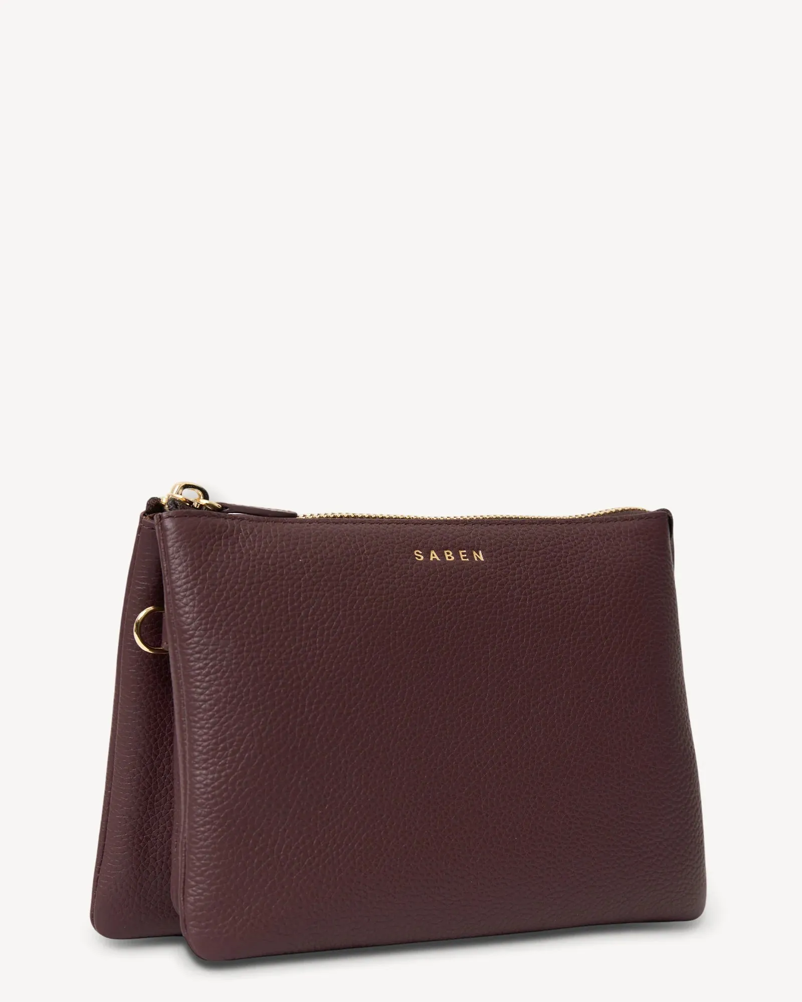 Saben Tilly's Big Sis Crossbody