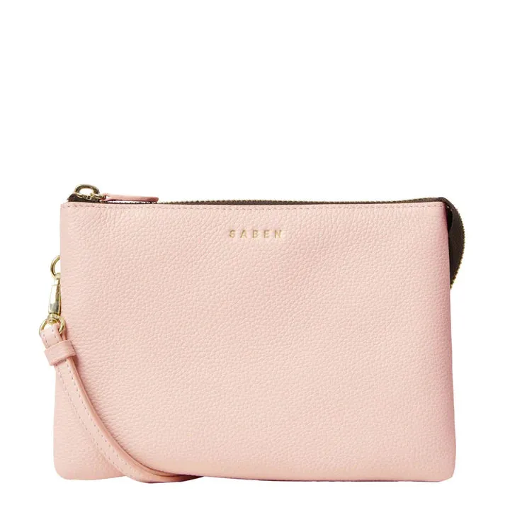 Saben Tilly's Big Sis Crossbody