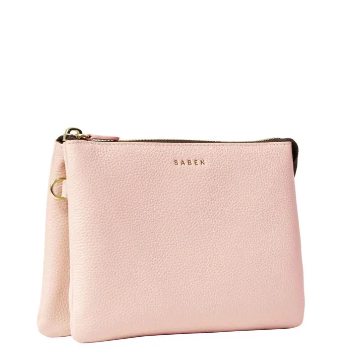 Saben Tilly's Big Sis Crossbody
