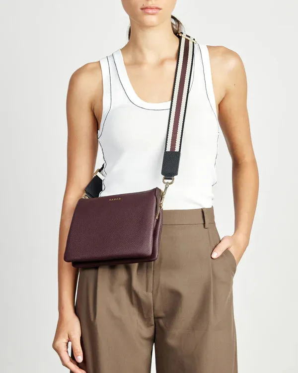 Saben Tilly's Big Sis Crossbody