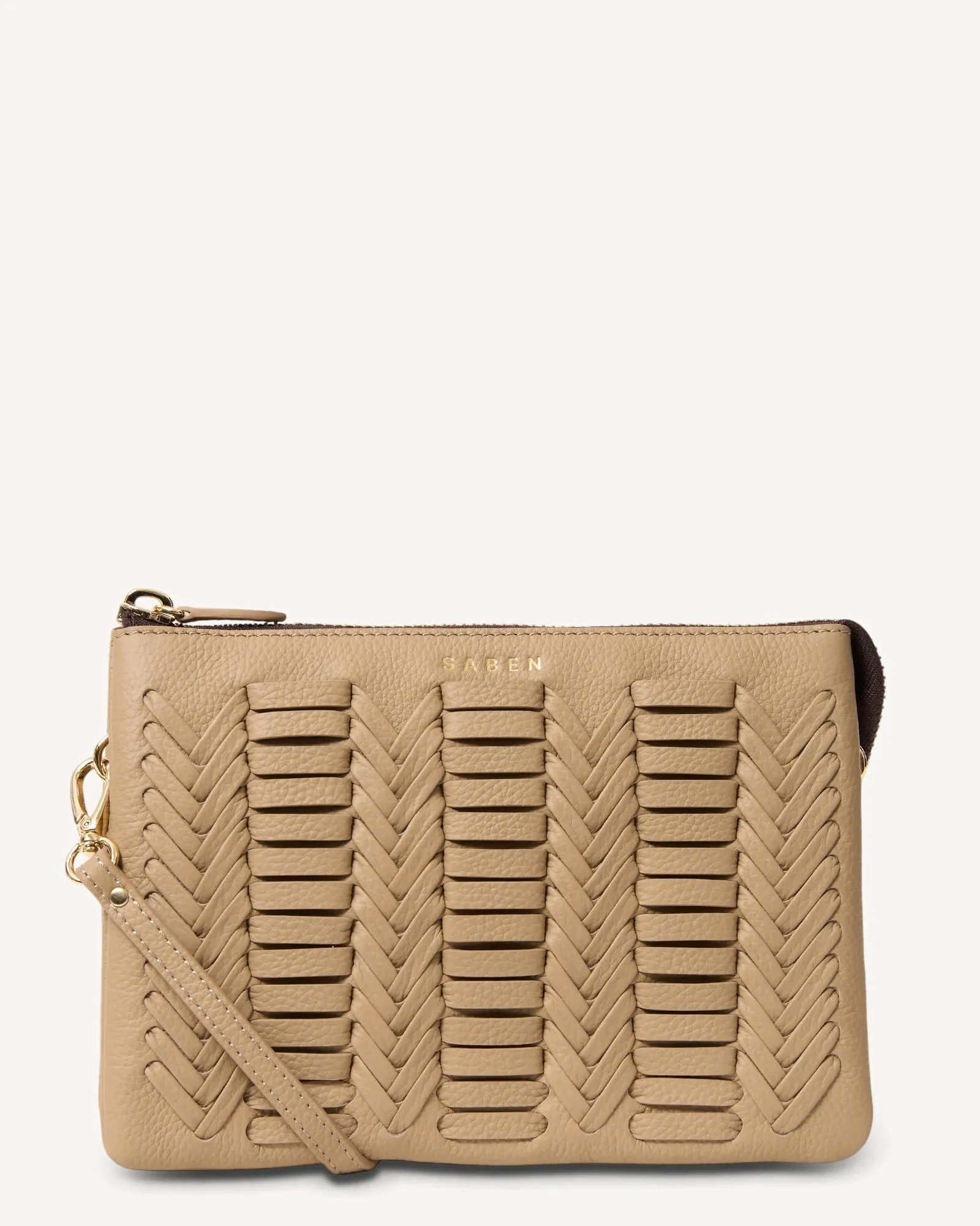 Saben Tilly's Big Sis Crossbody