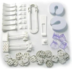 Safety Set 36 Pieces