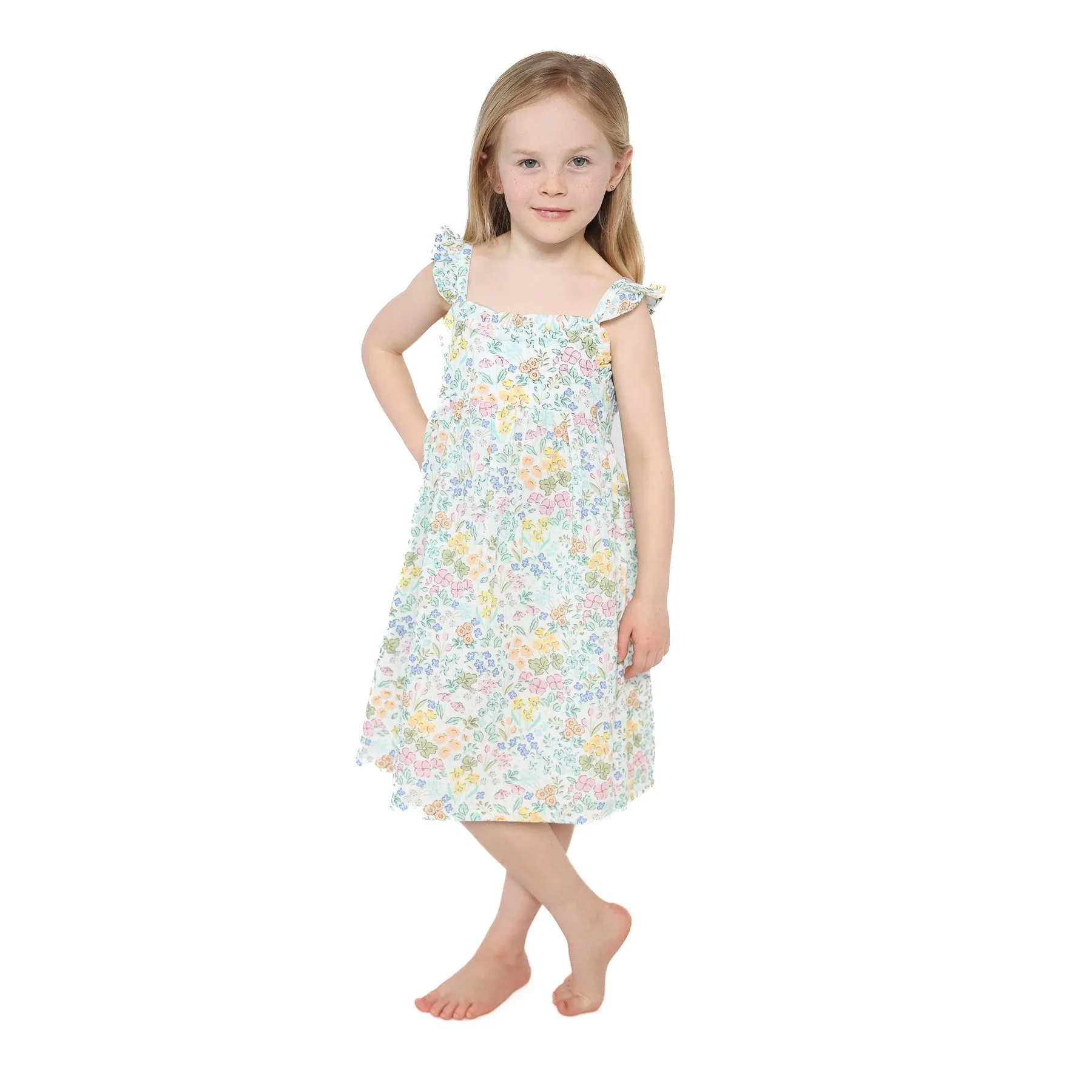 Samantha Sundress