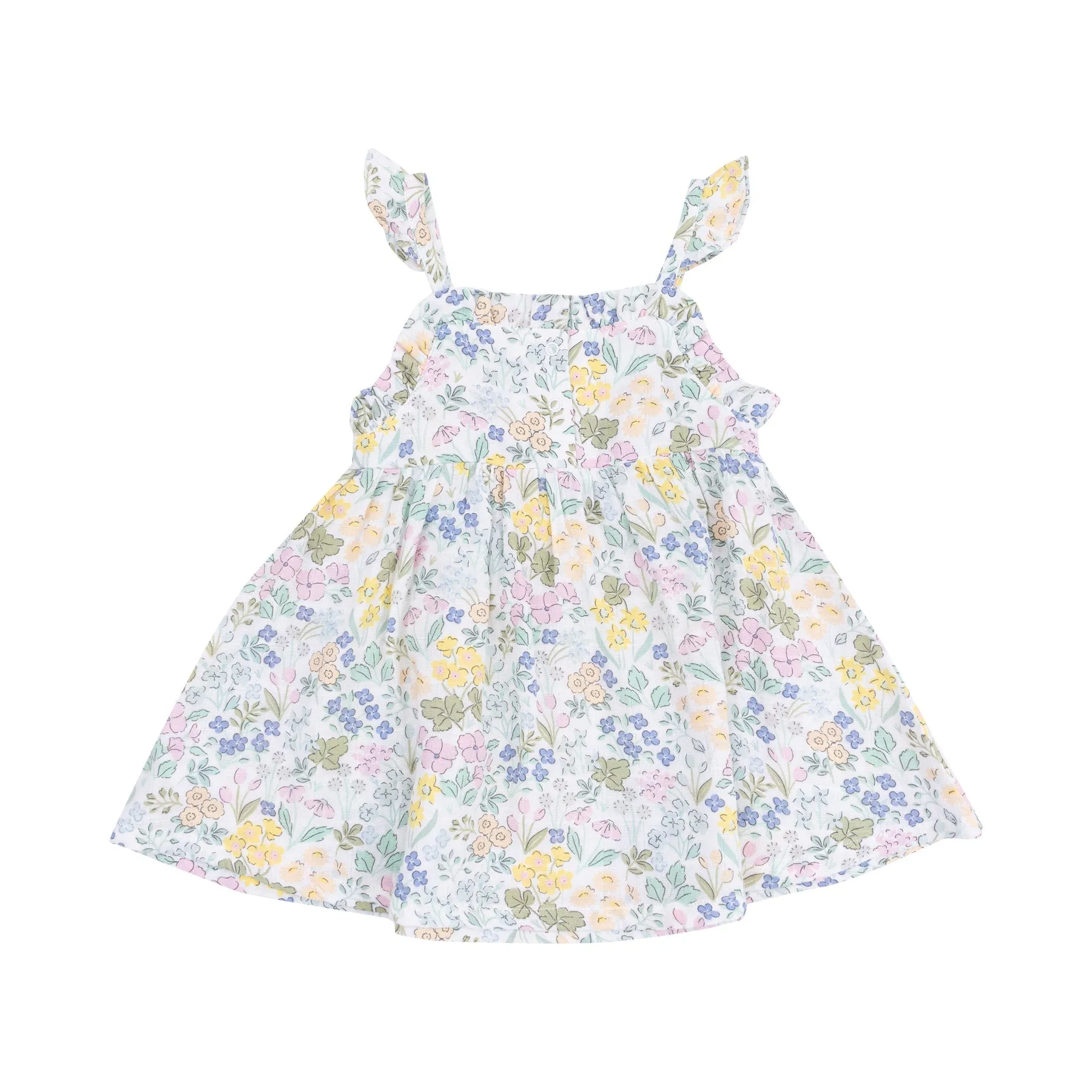 Samantha Sundress