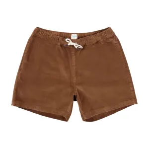 San Gabriel 2.0 Cordshorts