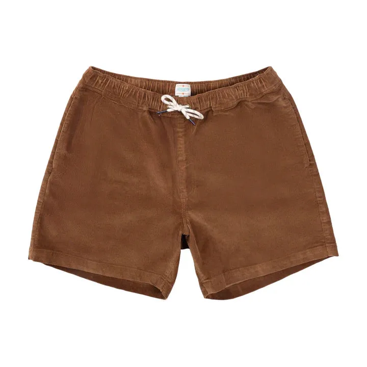 San Gabriel 2.0 Cordshorts
