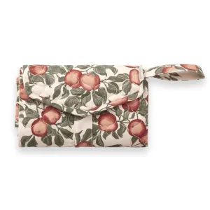 Satin Quilted Change To Go Mat by Garbo & Friends