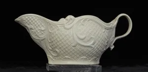 Sauce Boat: Diaper patttern