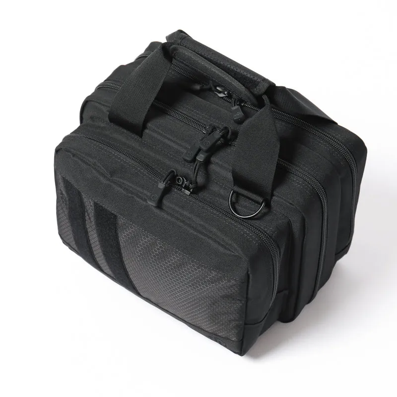 Savior Equipment Specialist Mini Pistol Range Bag