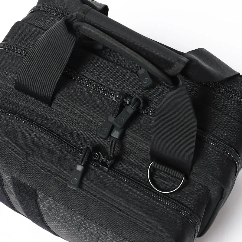 Savior Equipment Specialist Mini Pistol Range Bag