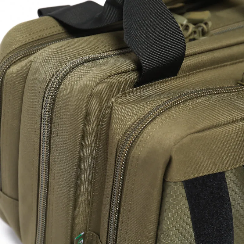 Savior Equipment Specialist Mini Pistol Range Bag